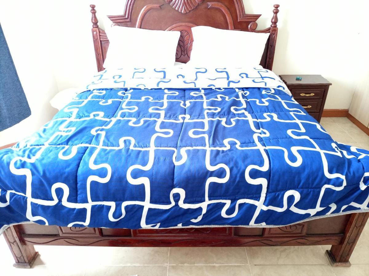 Jkia Homestays Nairobi Ngoại thất bức ảnh